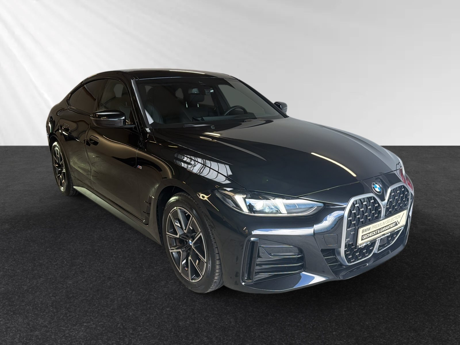 BMW 420d