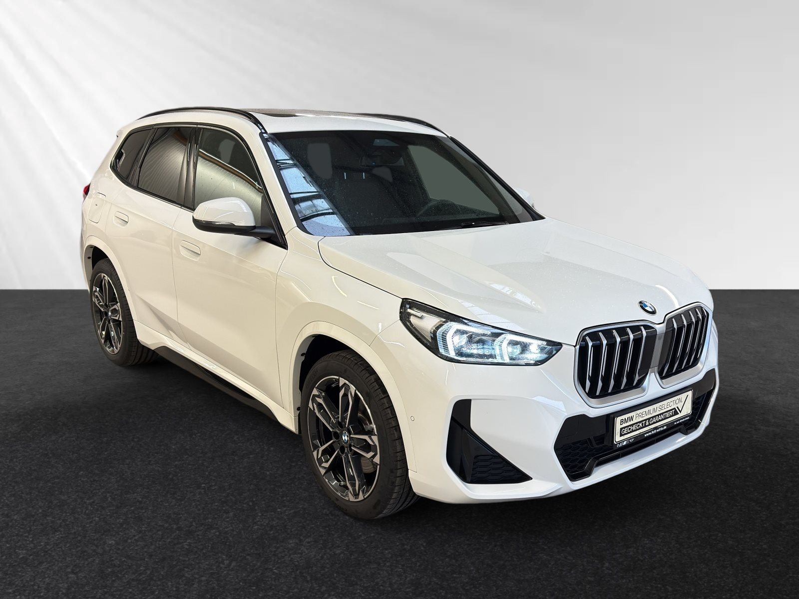 BMW X1 xDrive23d