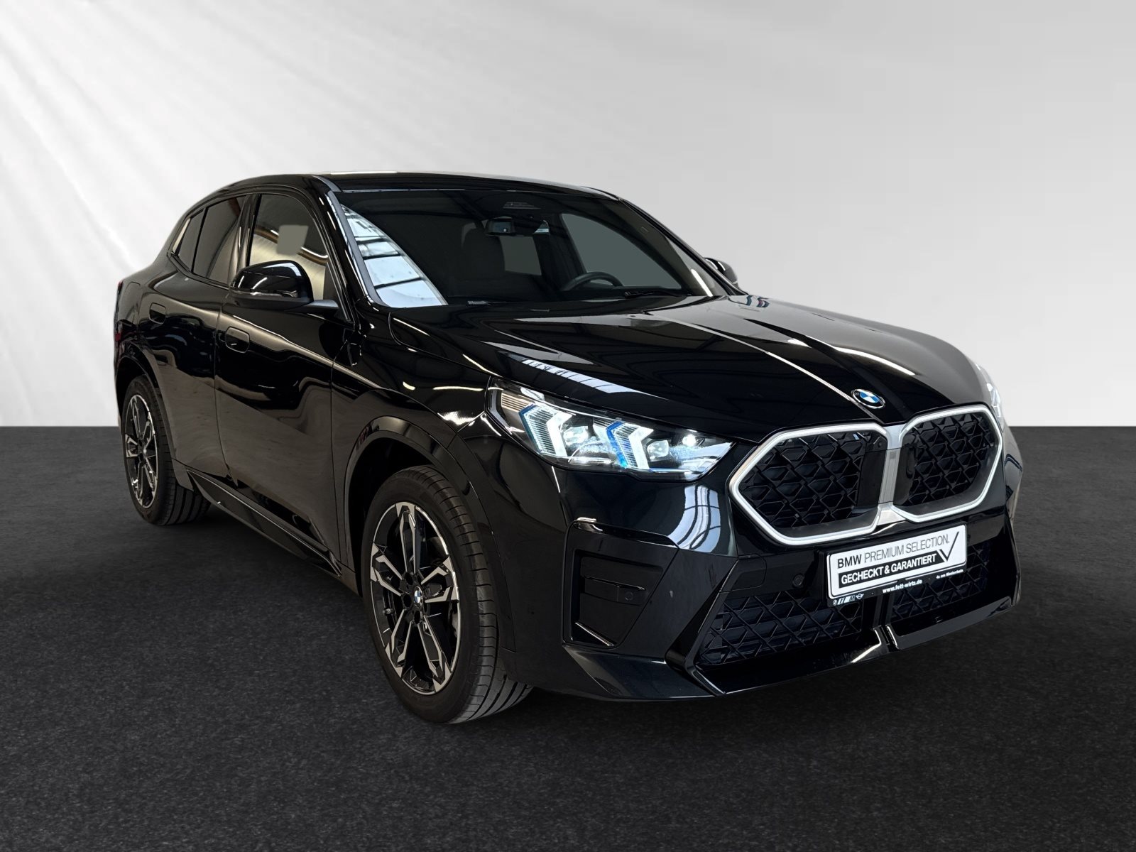BMW X2 sDrive20d