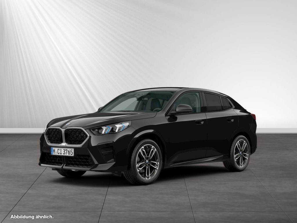 BMW X2 sDrive20d