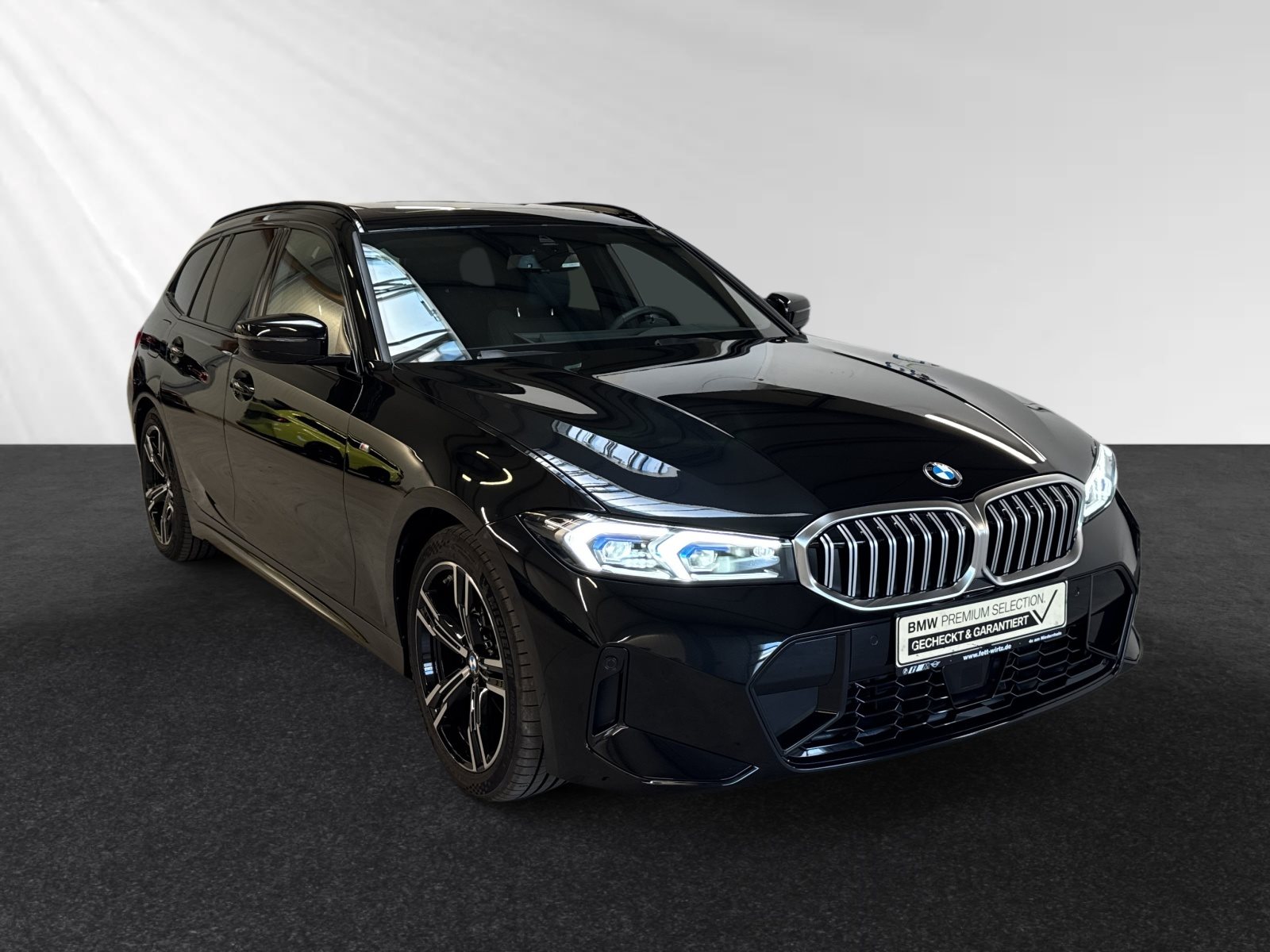 BMW 320i