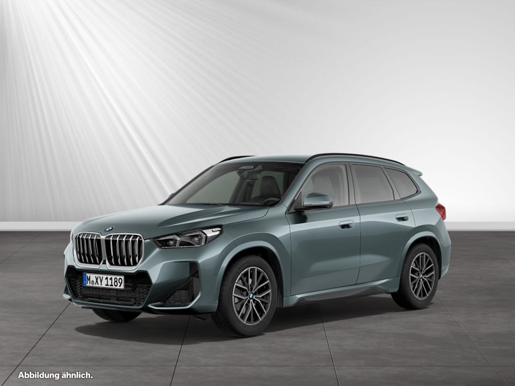 BMW X1 sDrive20i