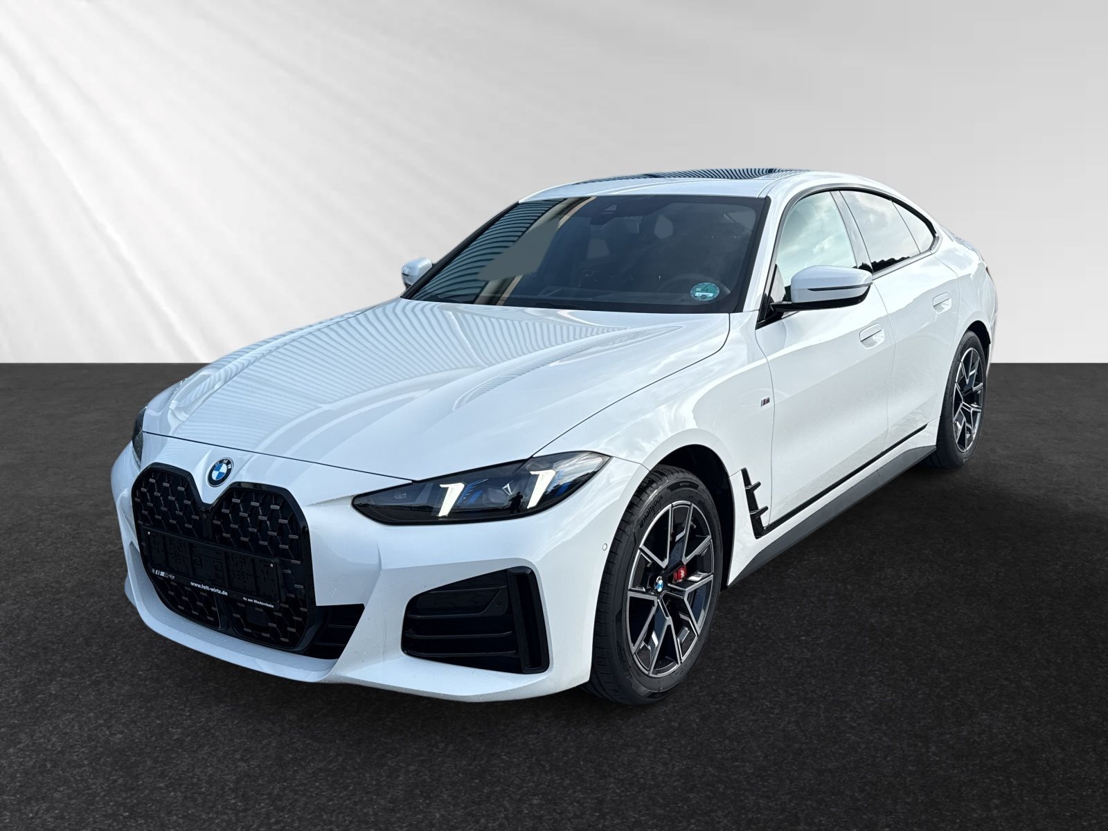 BMW 420i