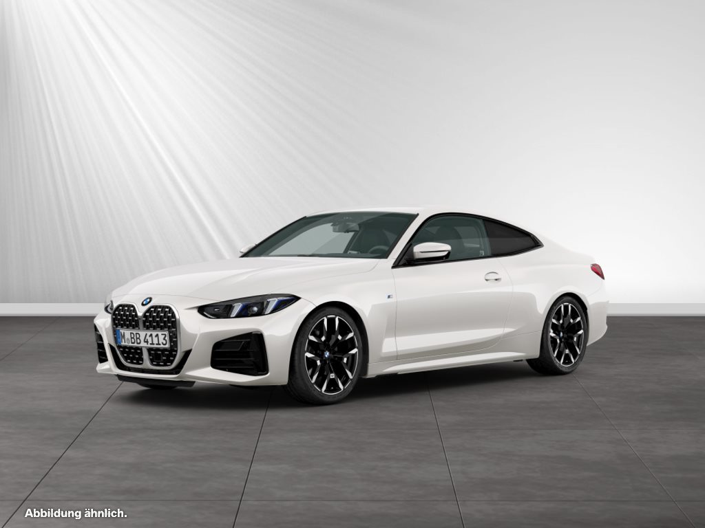 BMW 430i xDrive