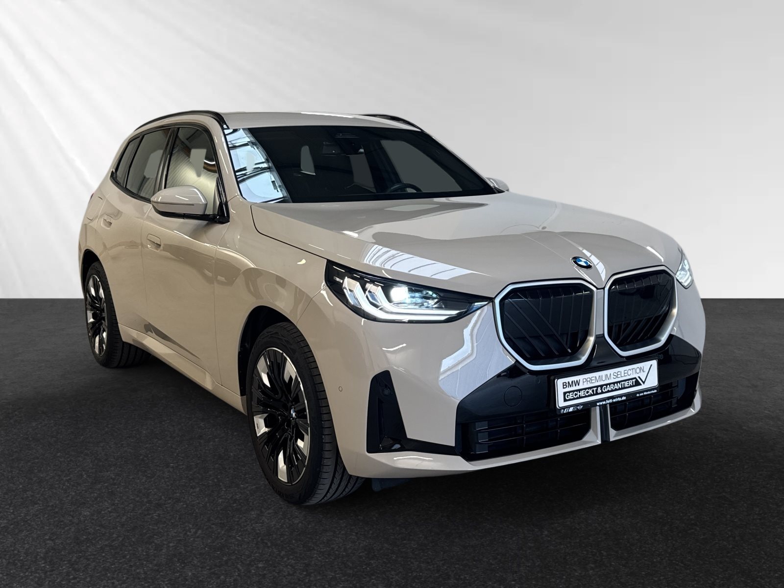 BMW X3 30e xDrive