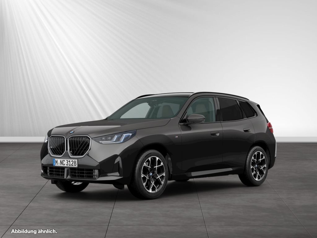 BMW X3 40d xDrive