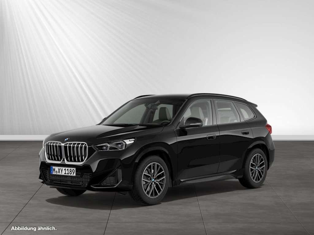 BMW X1 sDrive20d