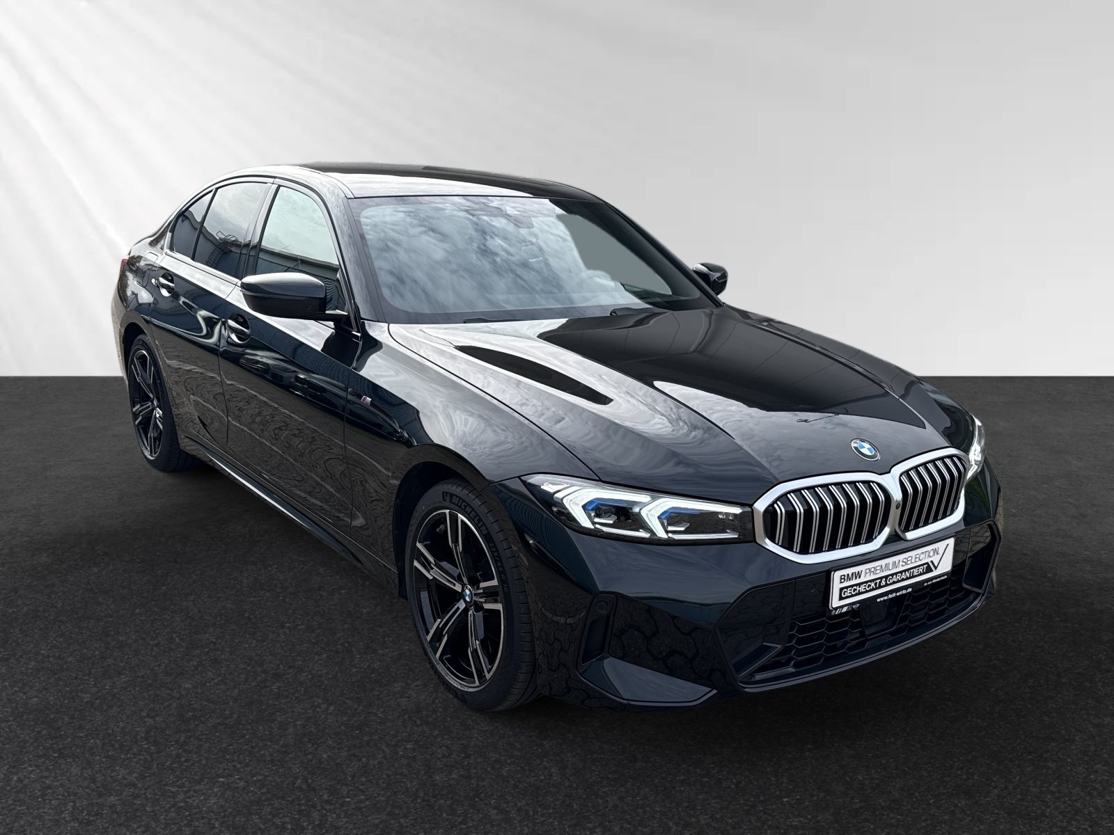BMW 320i xDrive