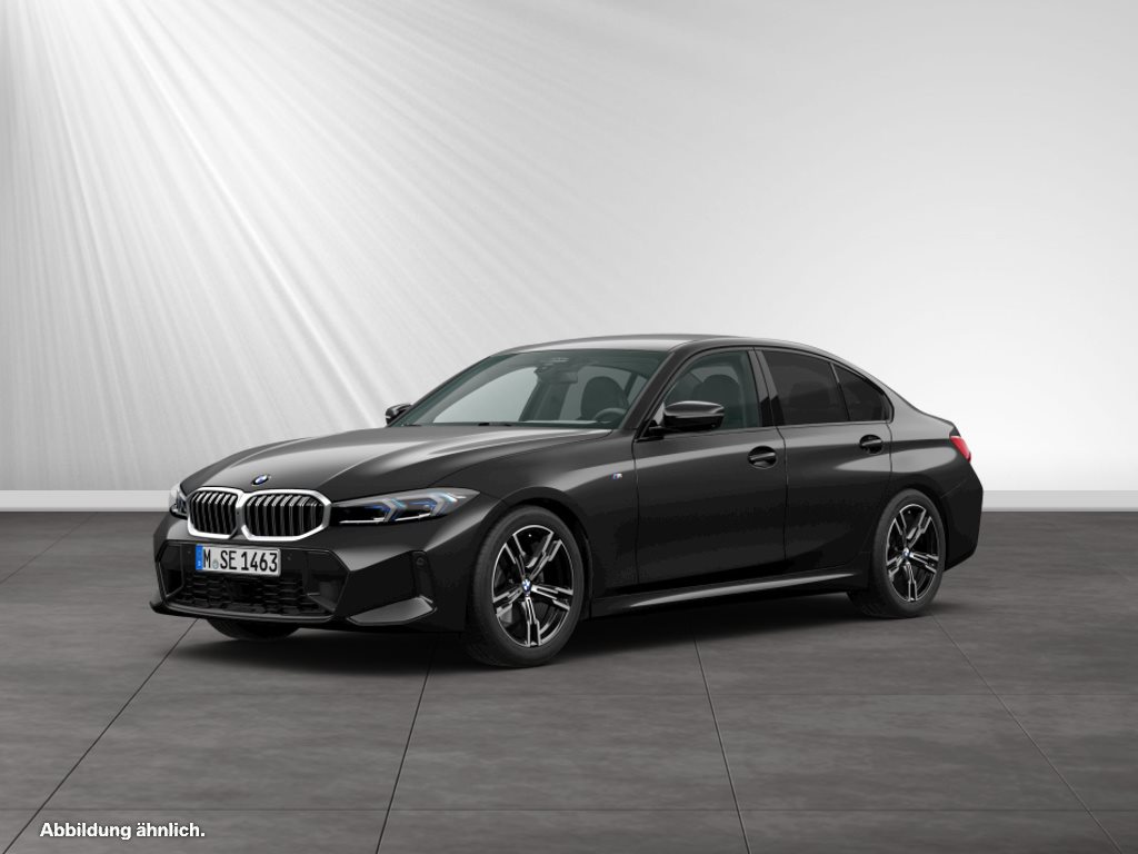 BMW 320i xDrive