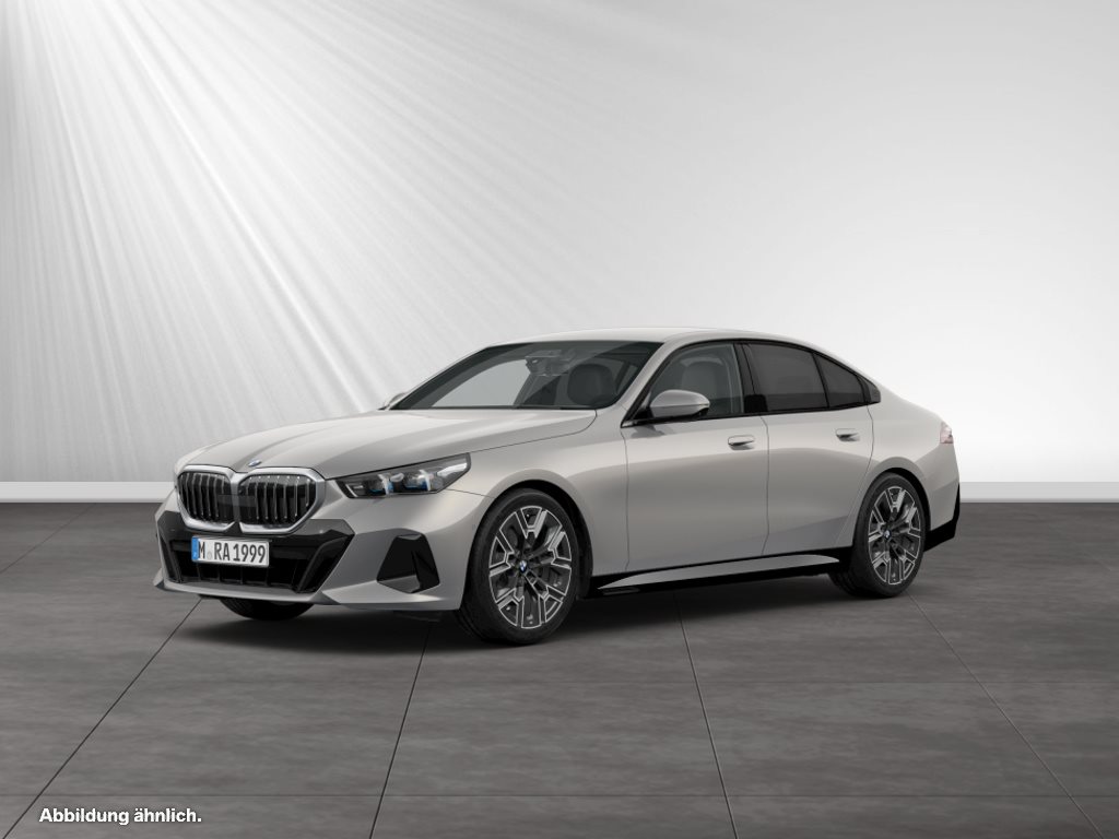 BMW 520d xDrive