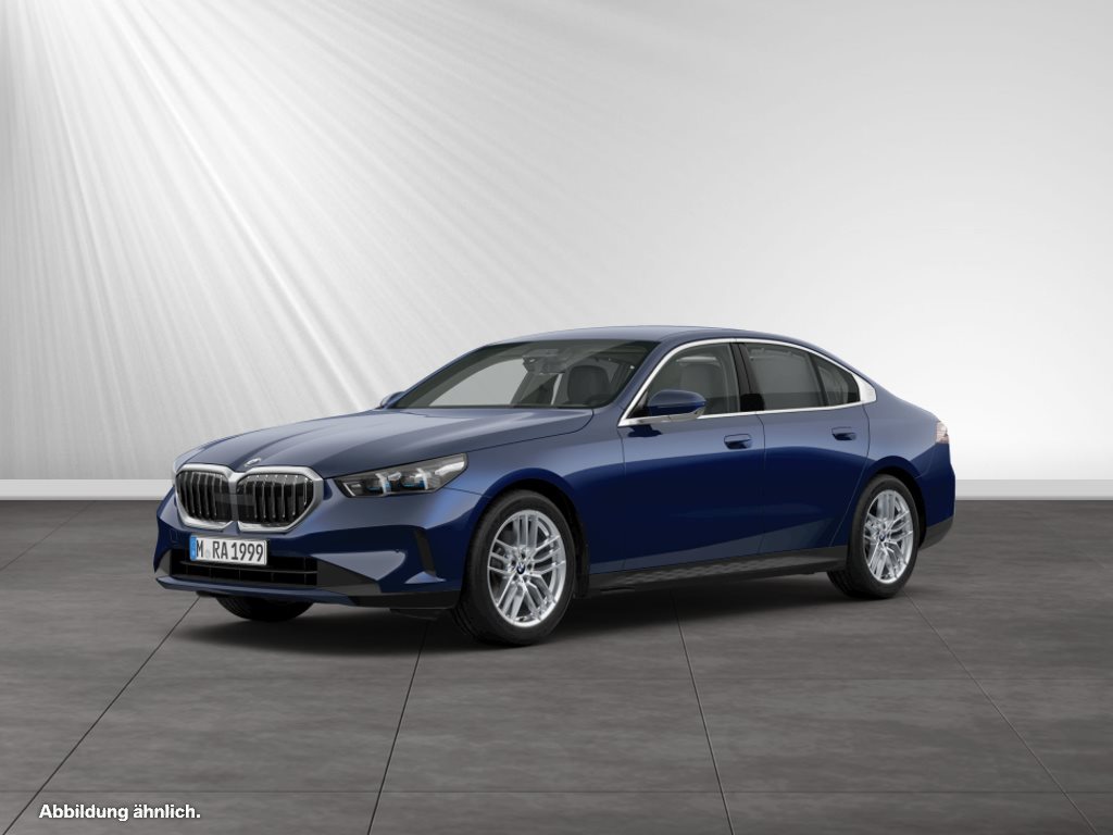 BMW 520d xDrive
