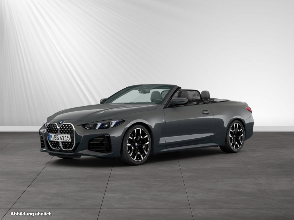 BMW 420i