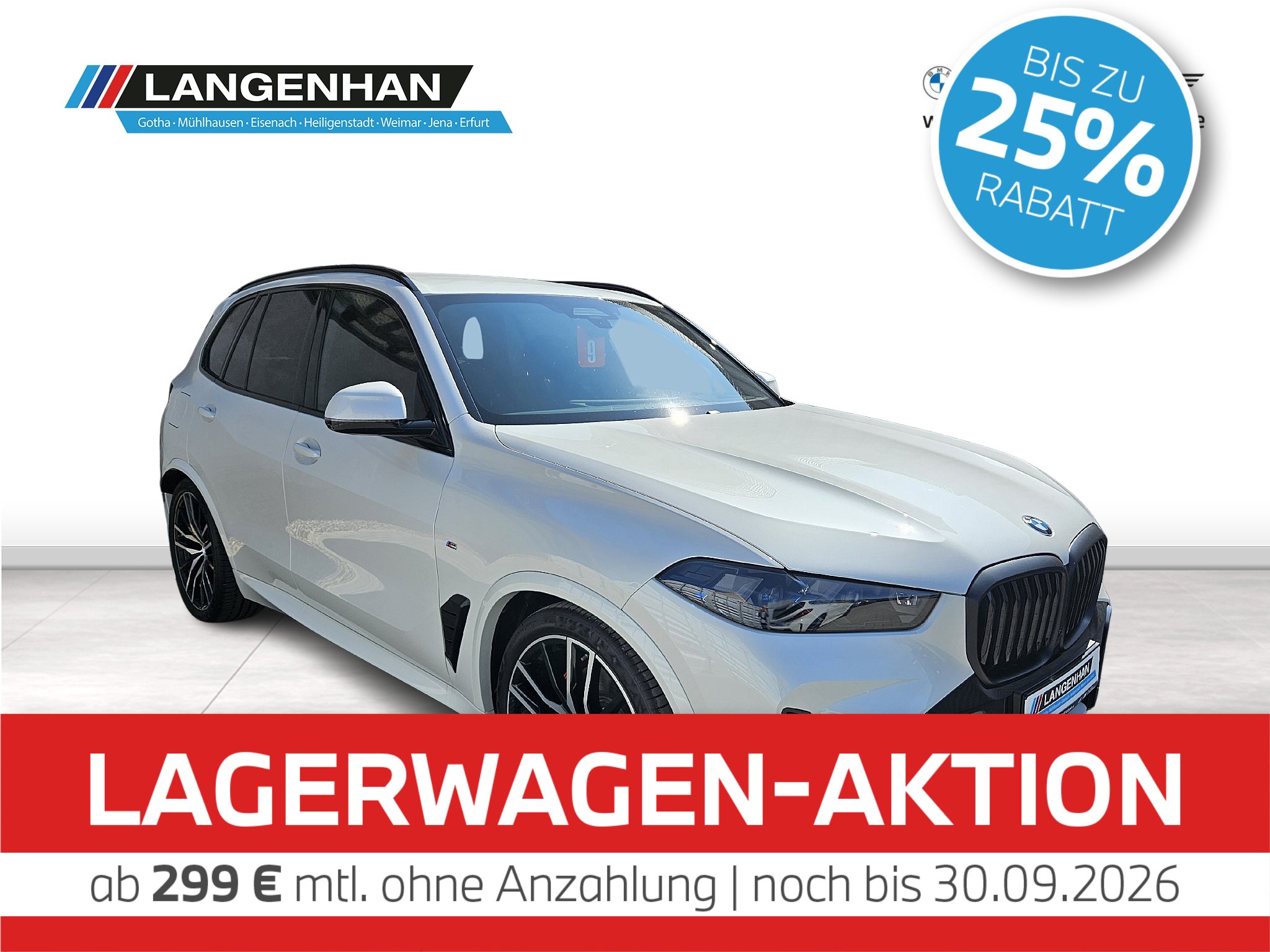 BMW X5 xDrive30d