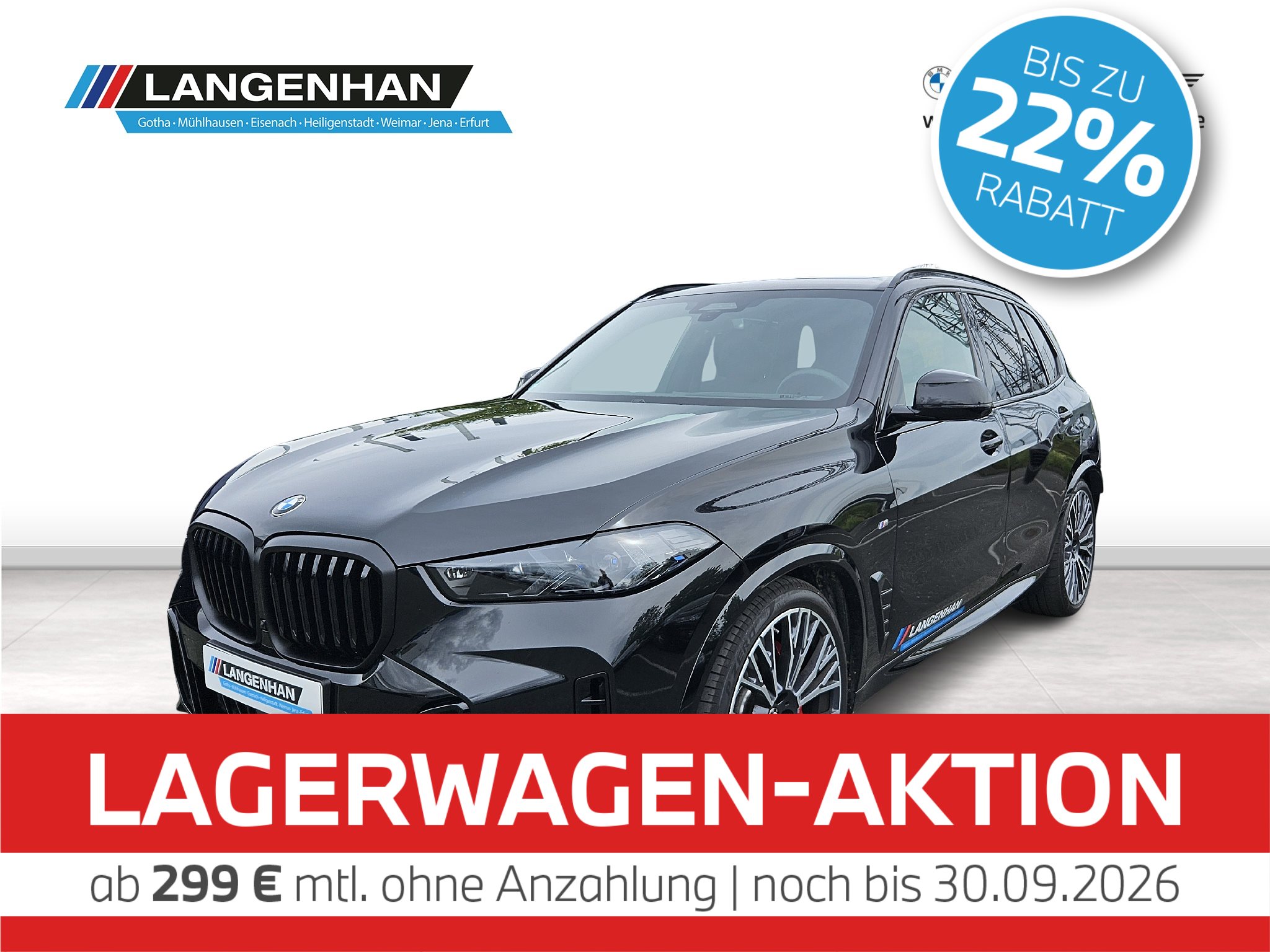 BMW X5 xDrive40d
