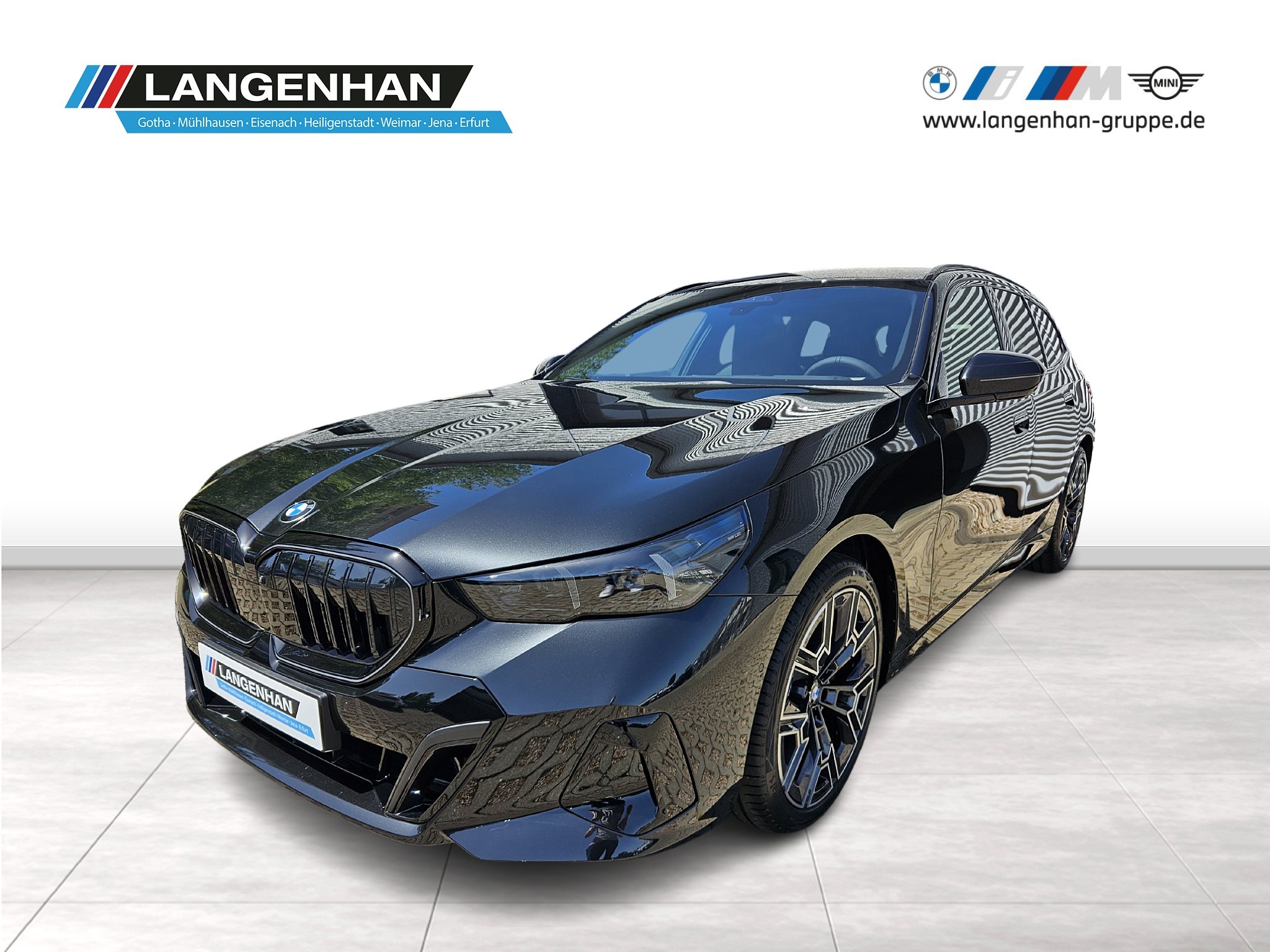 BMW 520d
