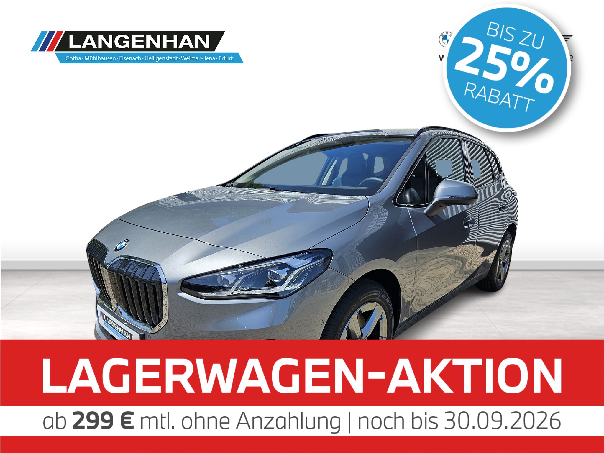 BMW 218i