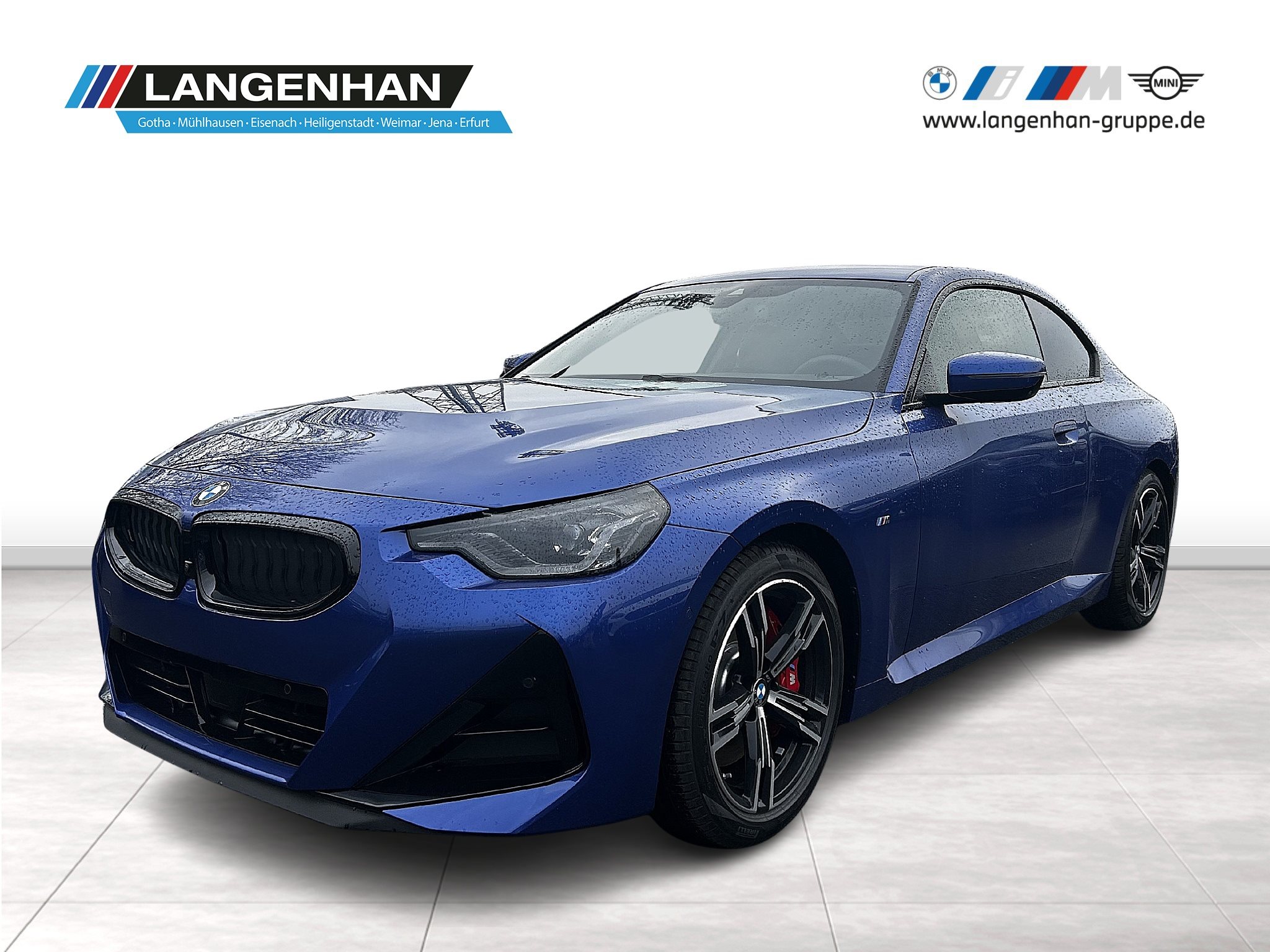 BMW 220d