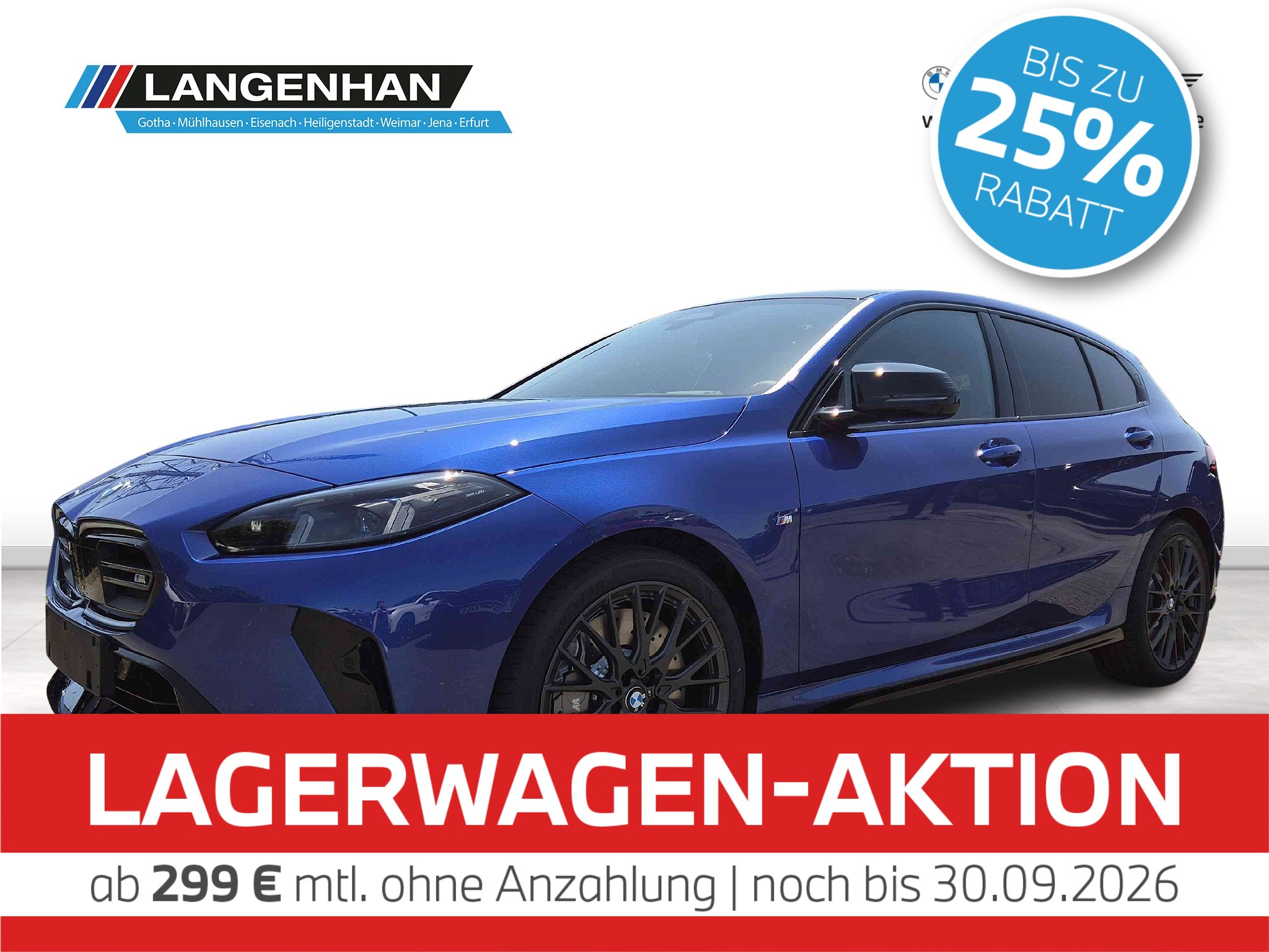 BMW M135i