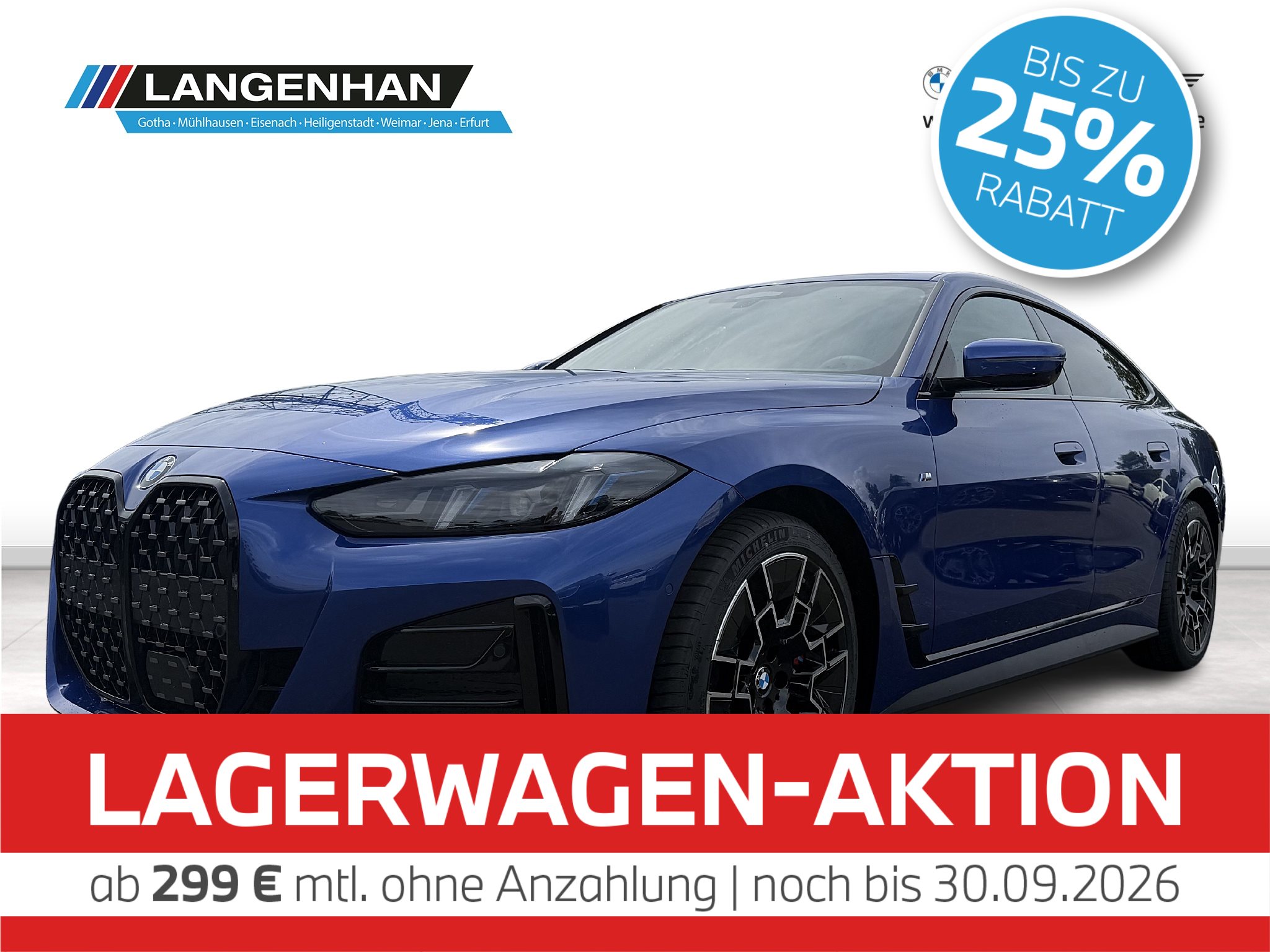 BMW 420d xDrive