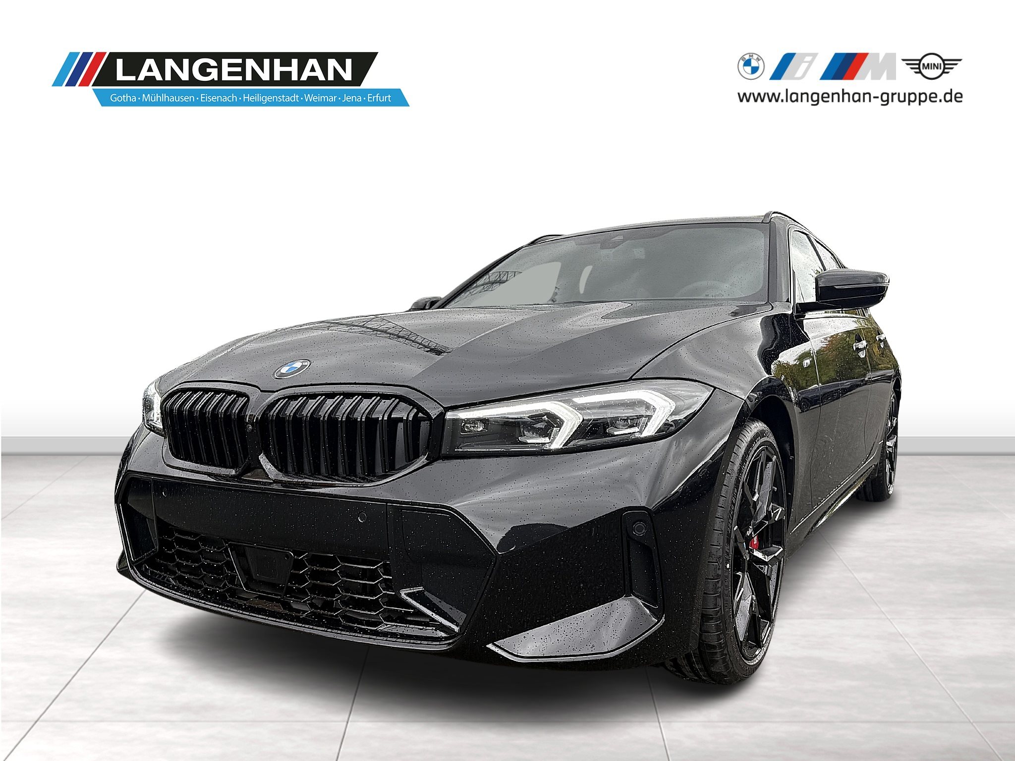 BMW 320d