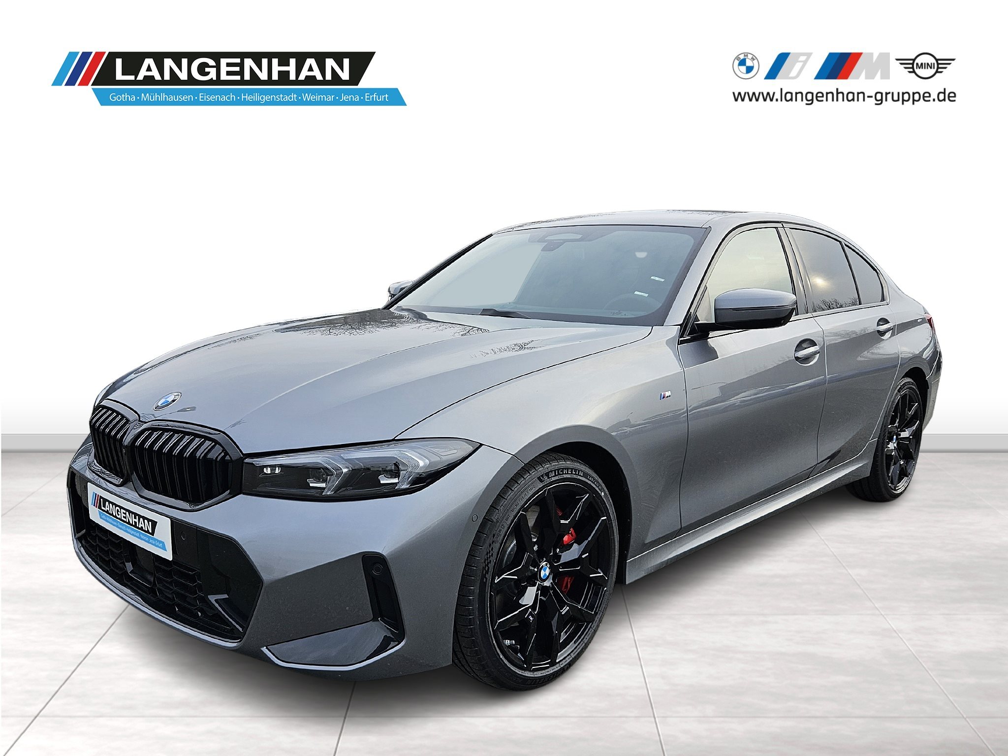 BMW 320d