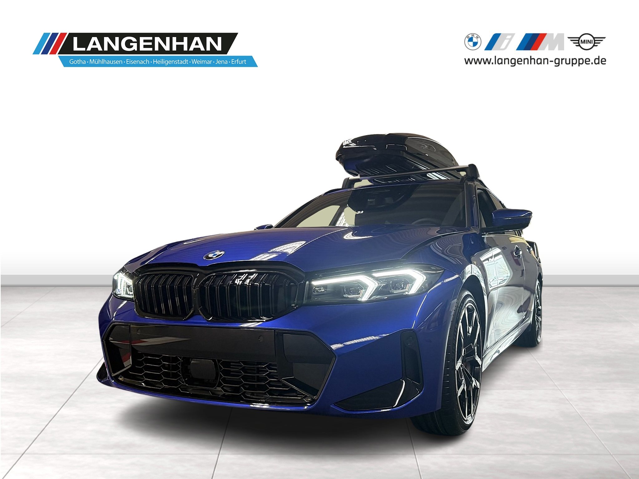 BMW 320d