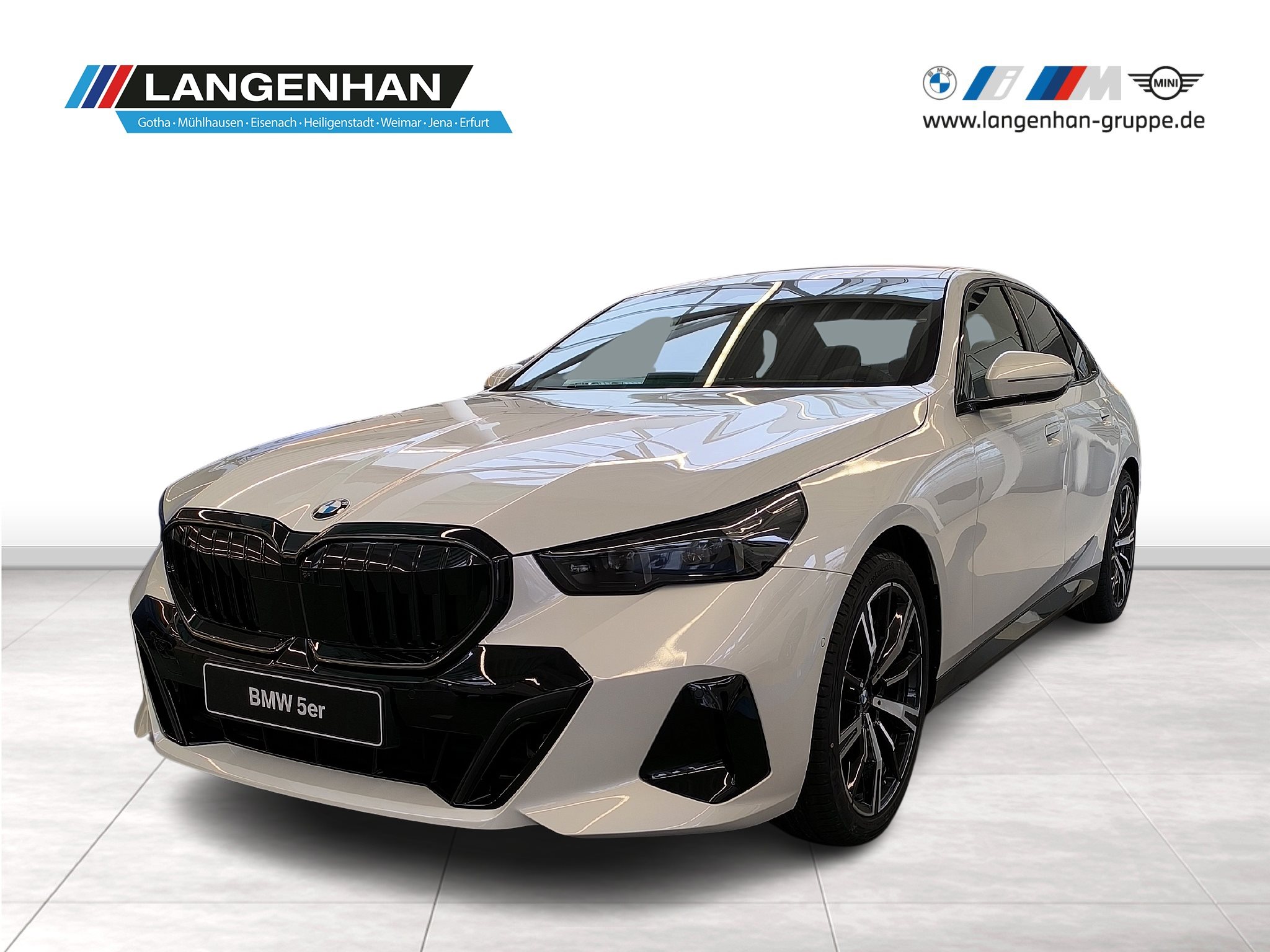 BMW 520d