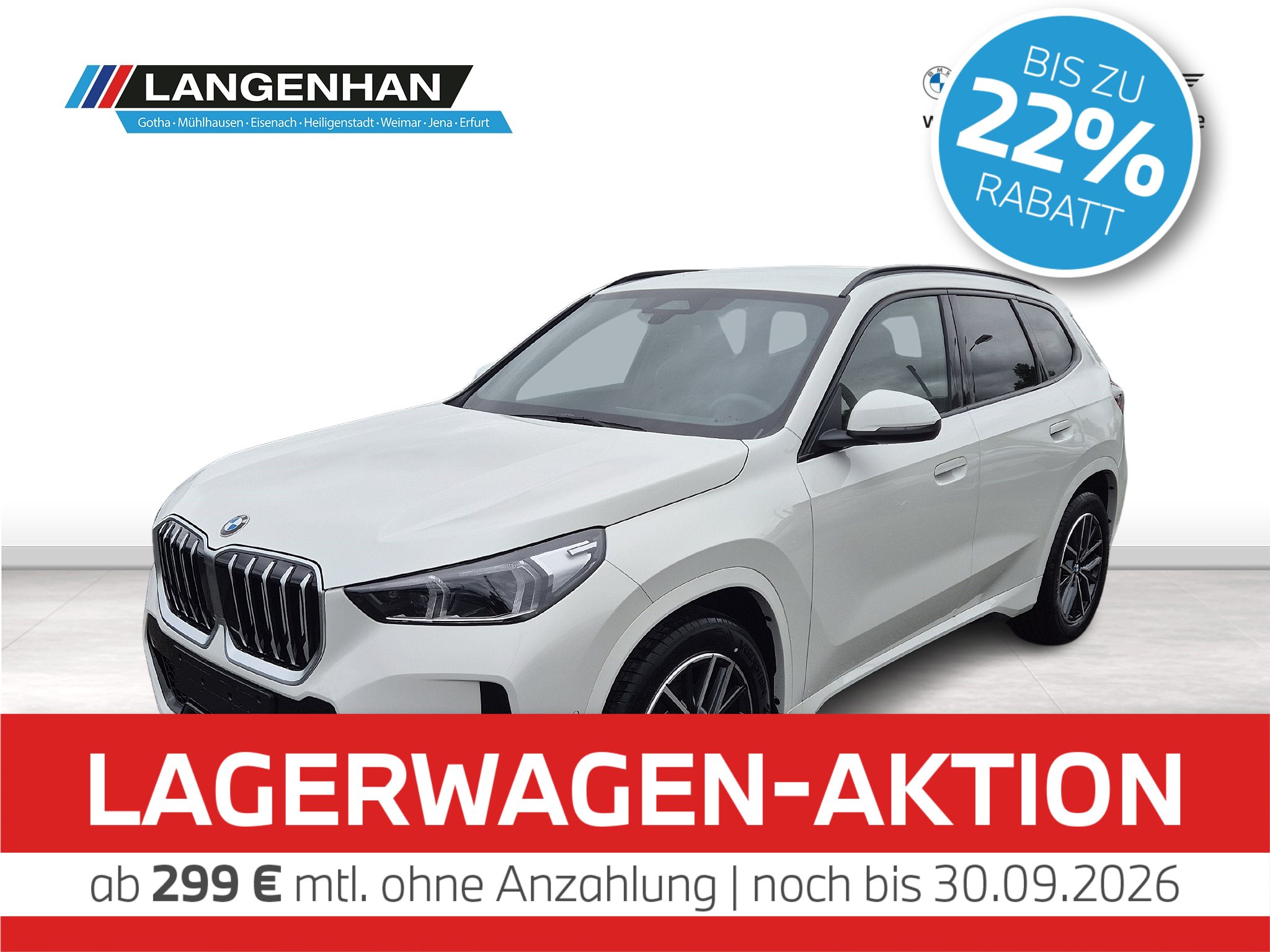 BMW X1 sDrive18d