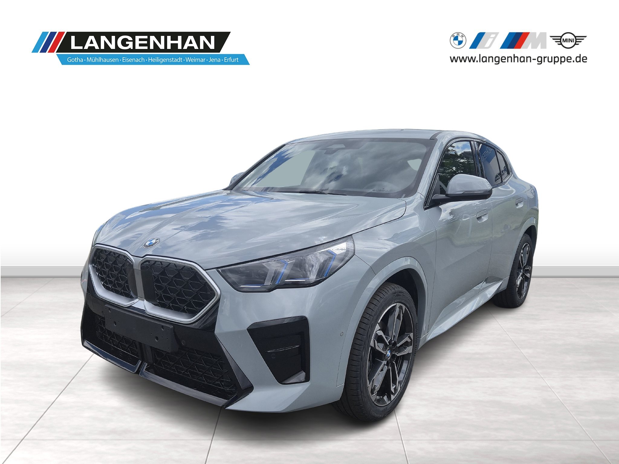 BMW X2 xDrive20d