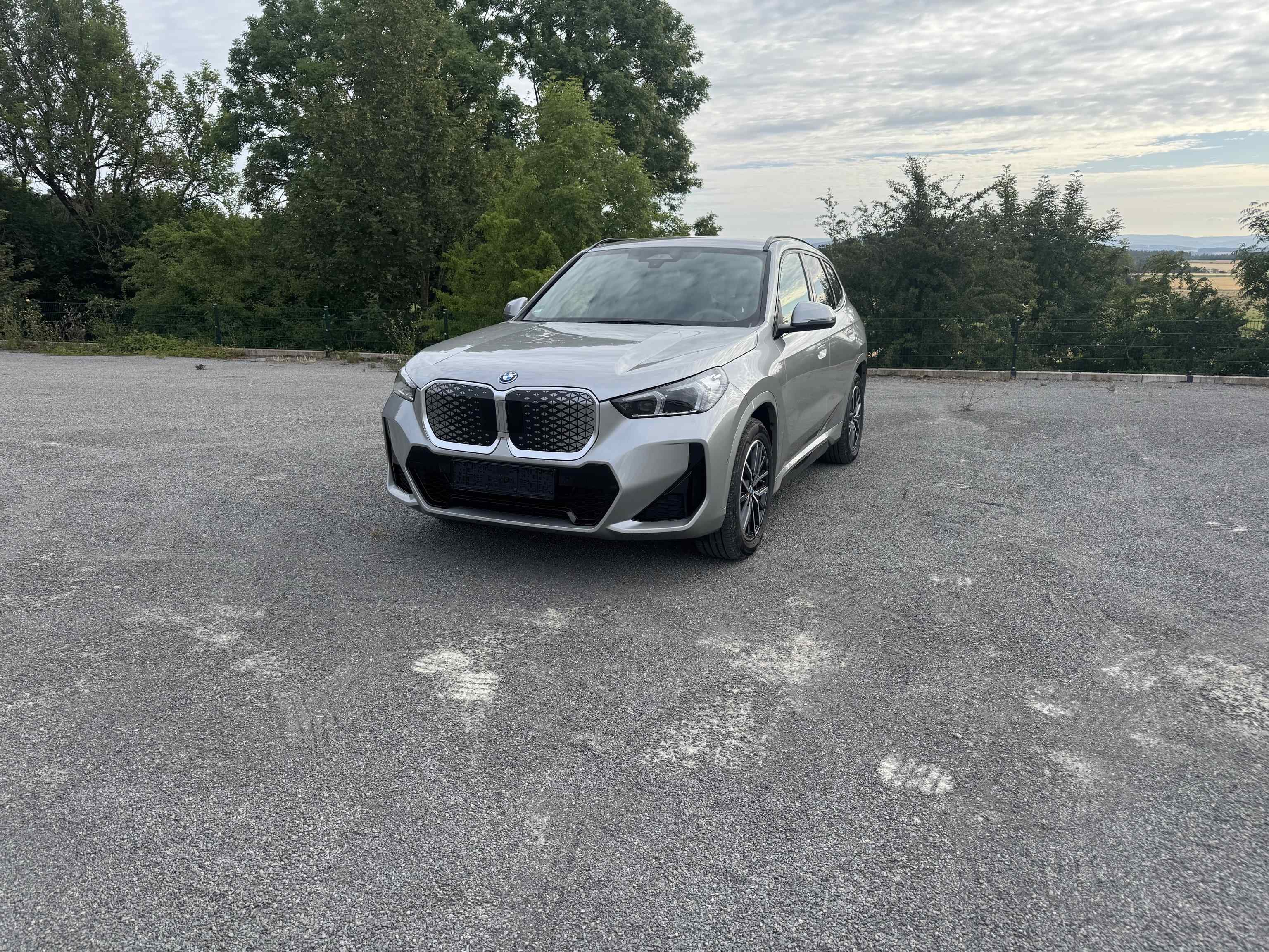 BMW iX1 eDrive20
