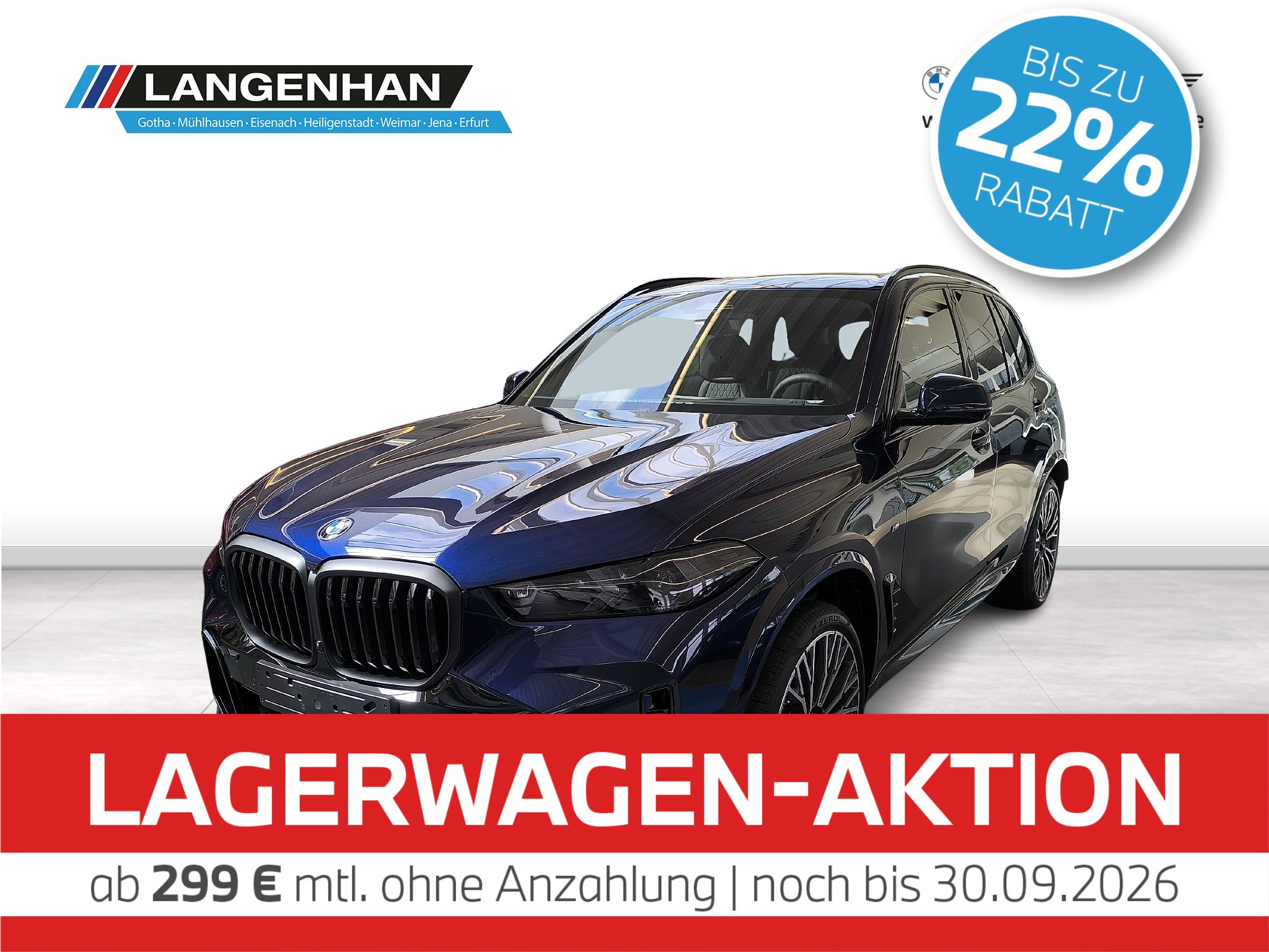 BMW X5 xDrive30d