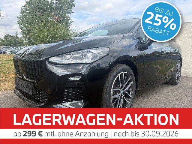 BMW 220i
