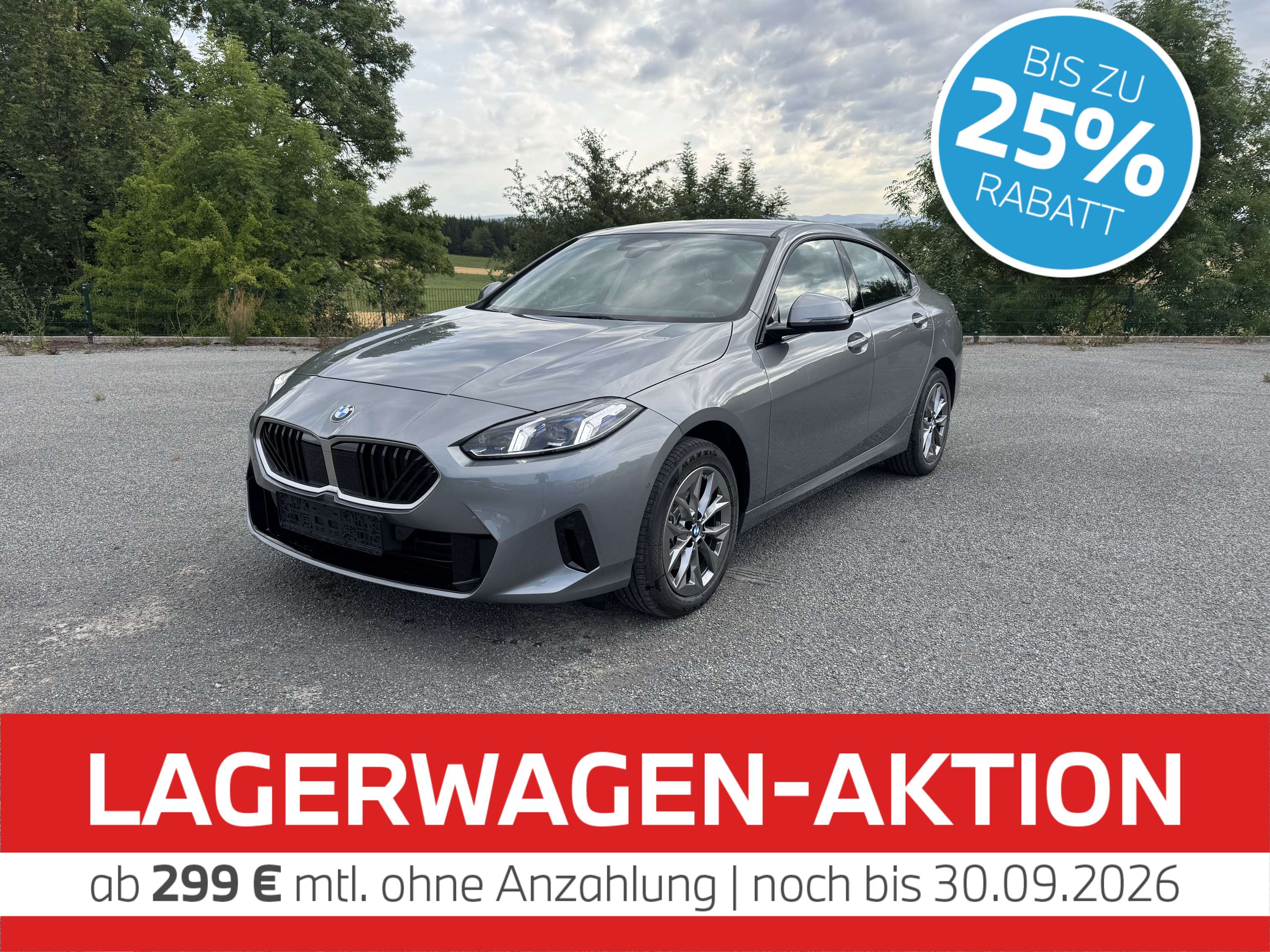 BMW 216
