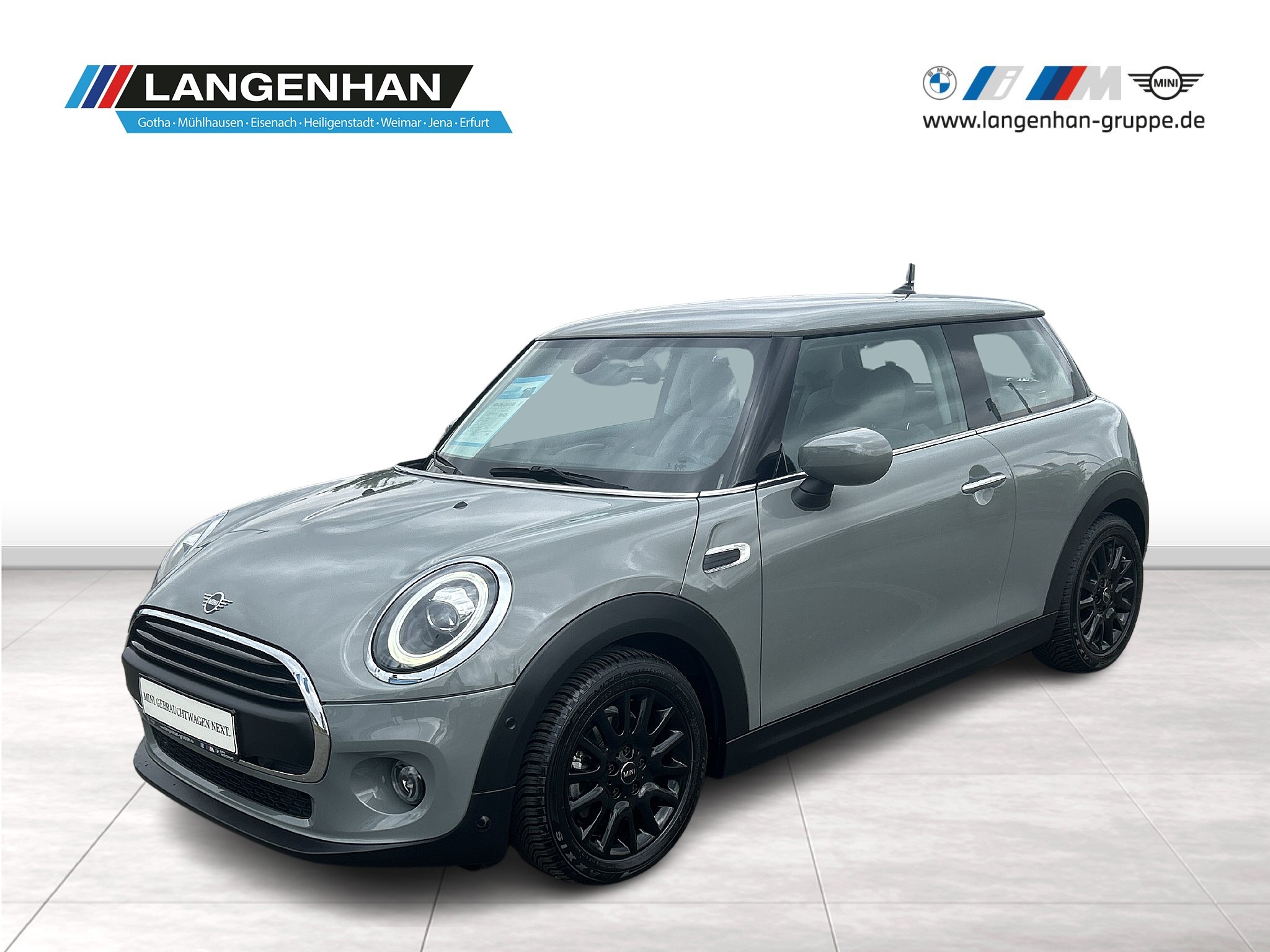 MINI One