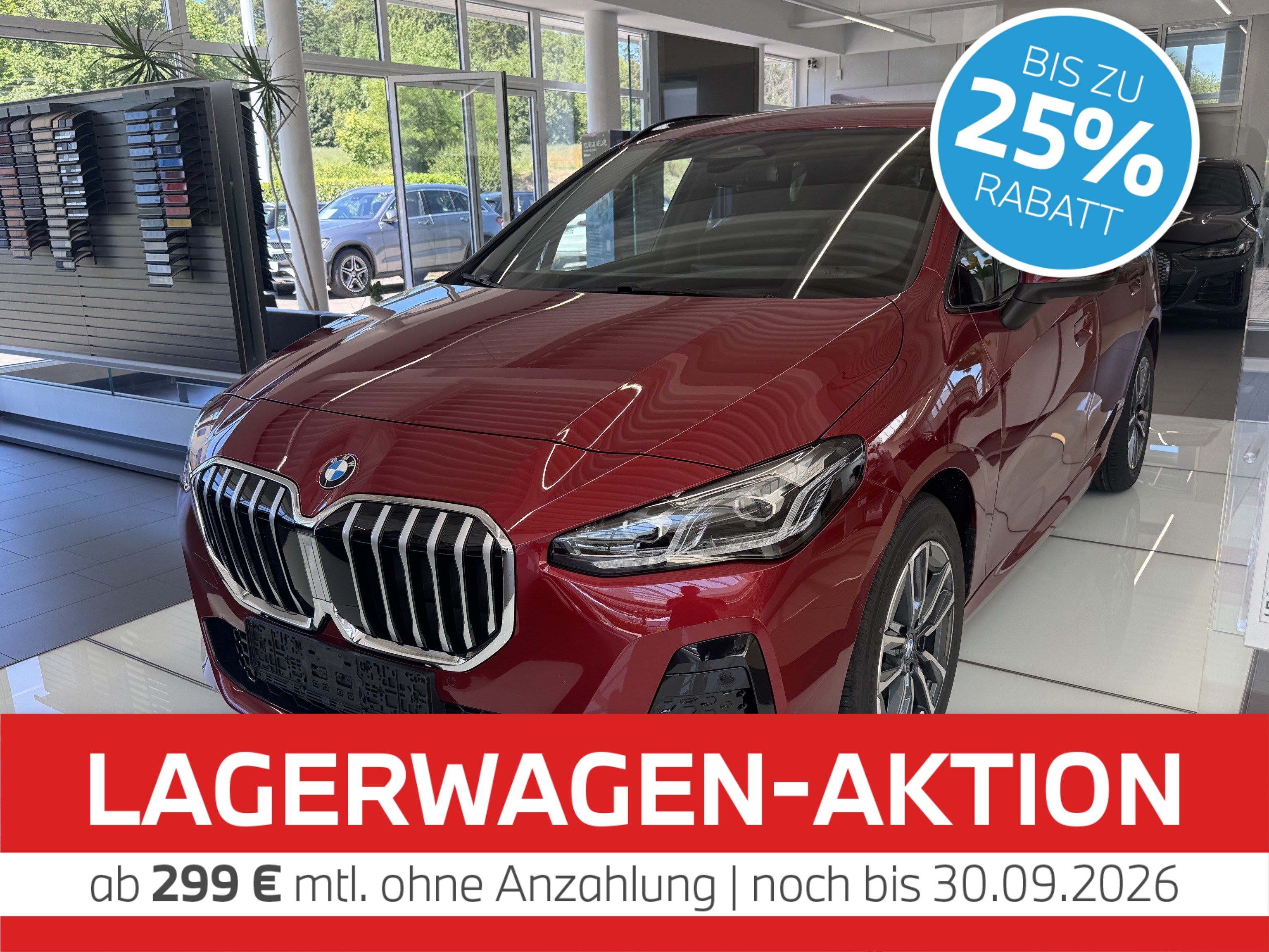 BMW 218i