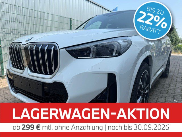 BMW X1 xDrive23i