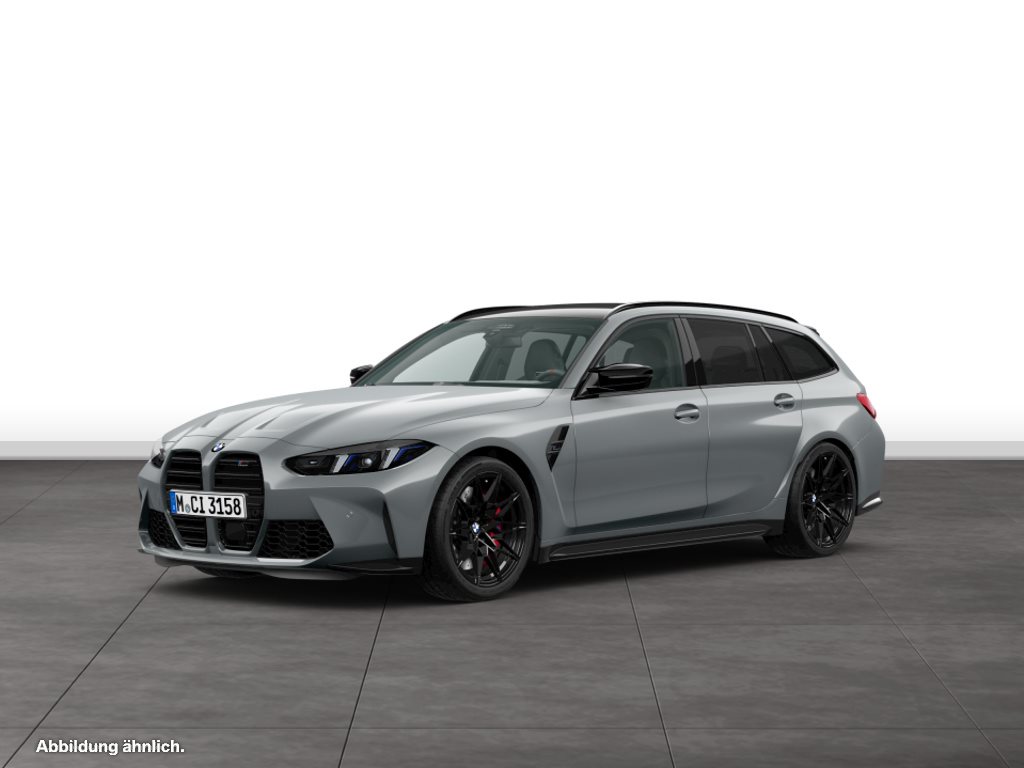 BMW M3 Competition