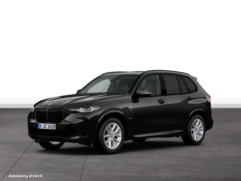 BMW X5 xDrive40i
