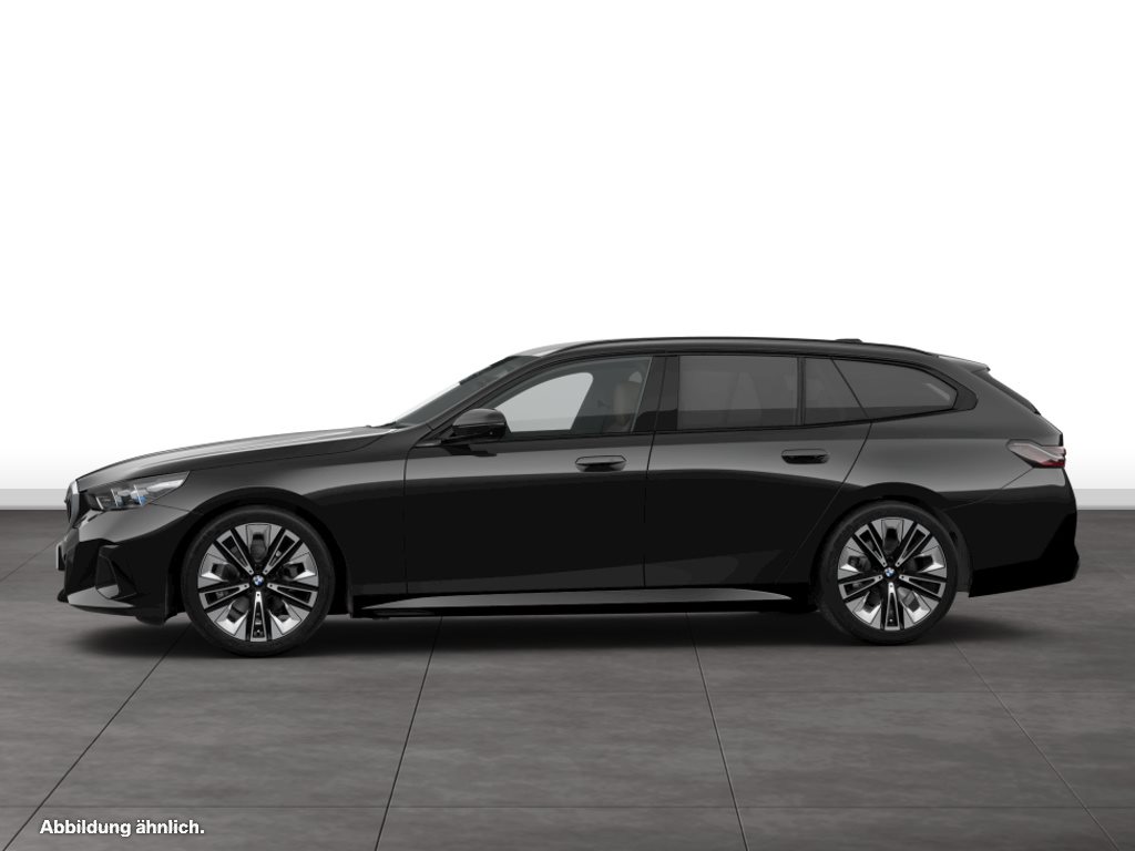 BMW 520d Touring