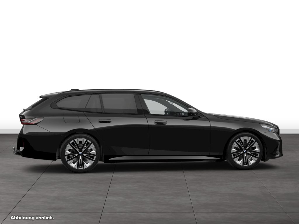 BMW 520d Touring