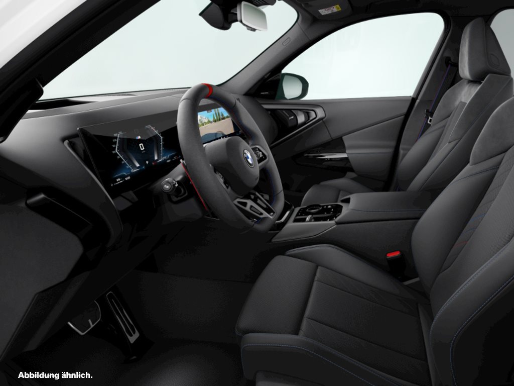 BMW X3 M50 xDrive