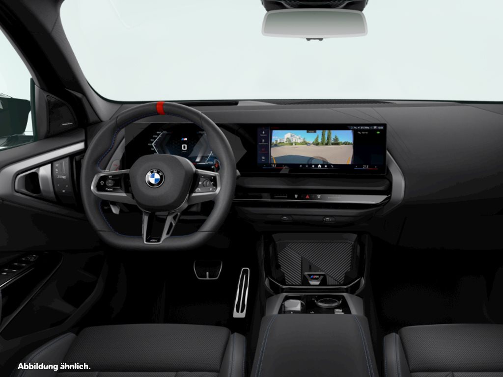 BMW X3 M50 xDrive