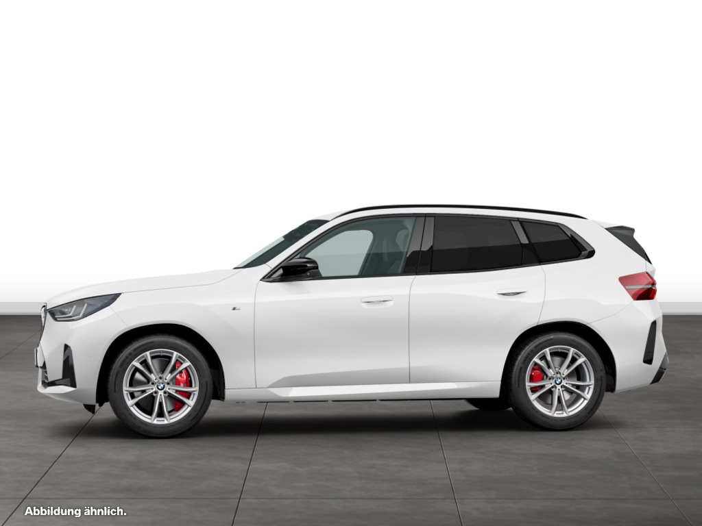 BMW X3 M50 xDrive