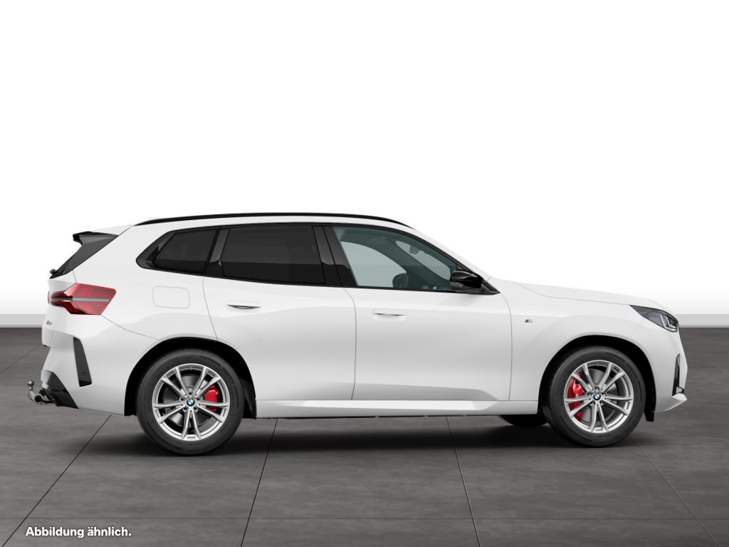 BMW X3 M50 xDrive
