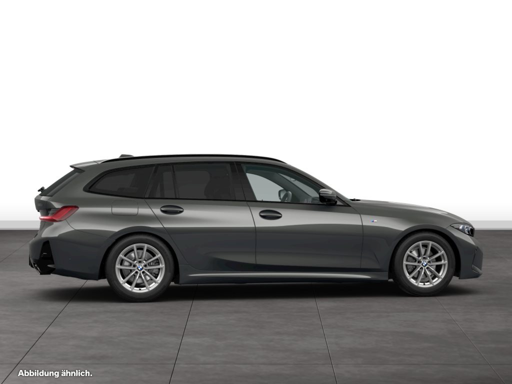 BMW 320d Touring
