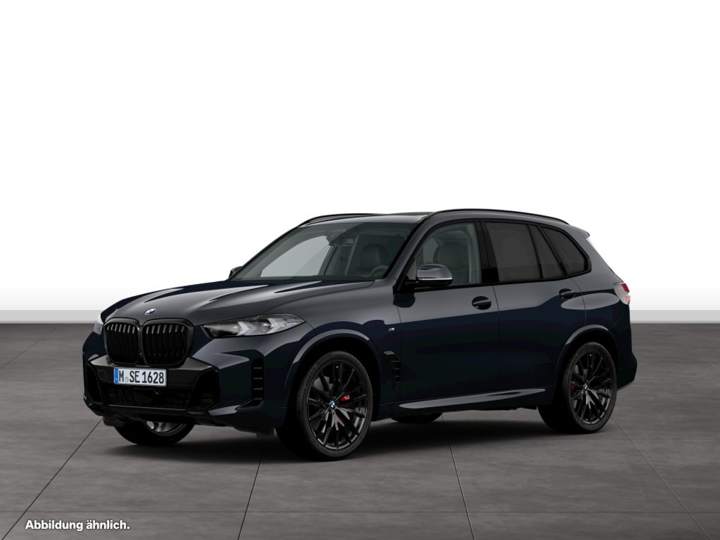 BMW X5 xDrive30d