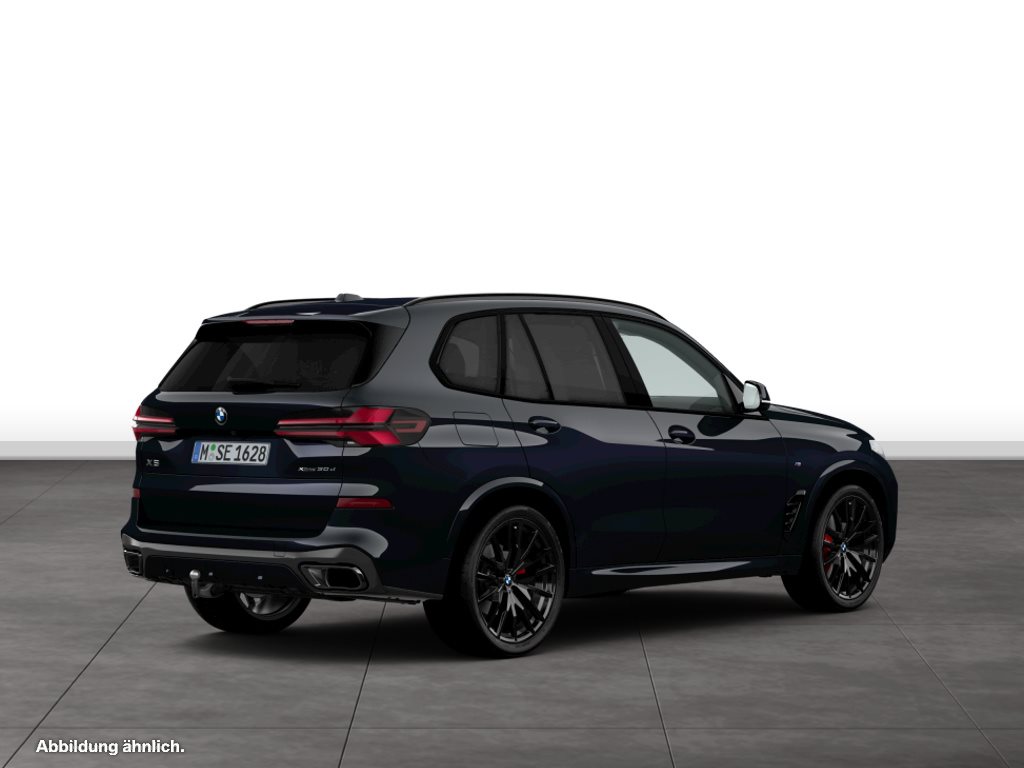 BMW X5 xDrive30d