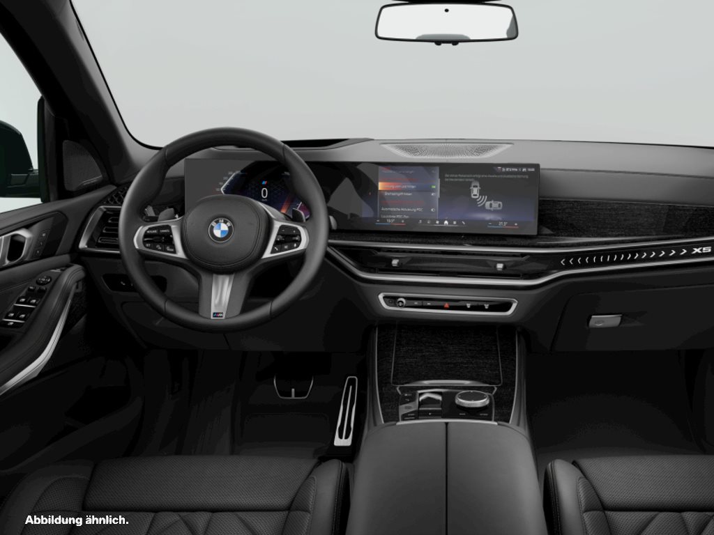 BMW X5 xDrive30d
