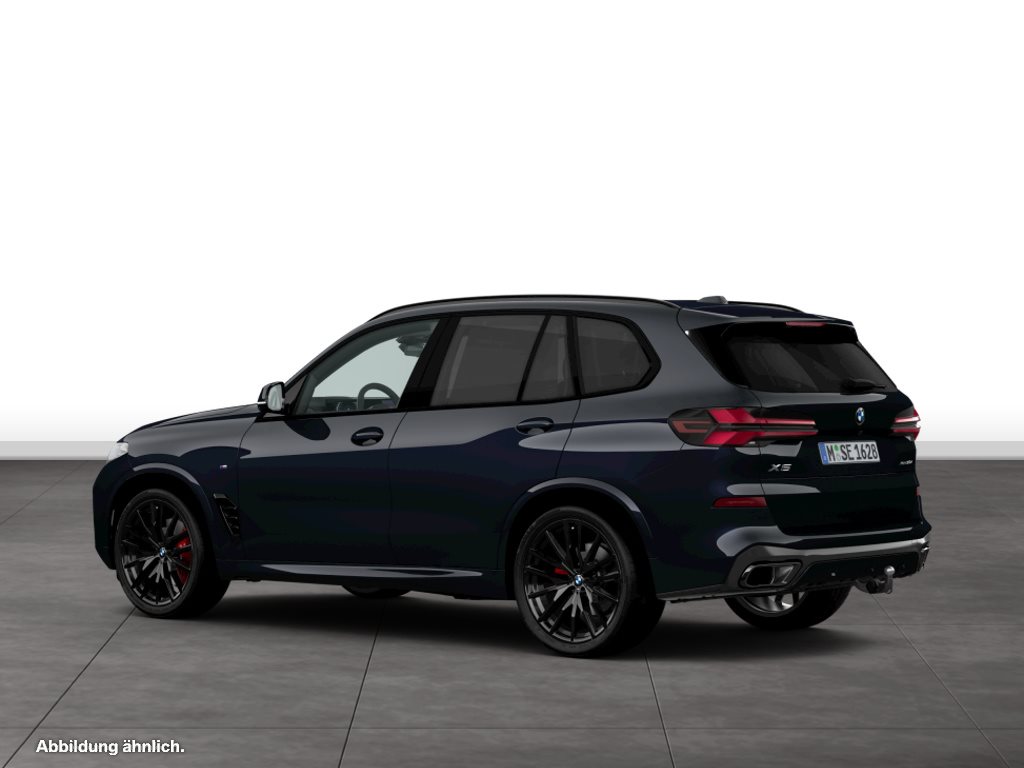 BMW X5 xDrive30d