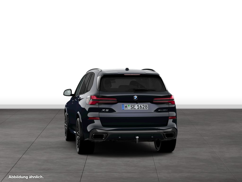 BMW X5 xDrive30d